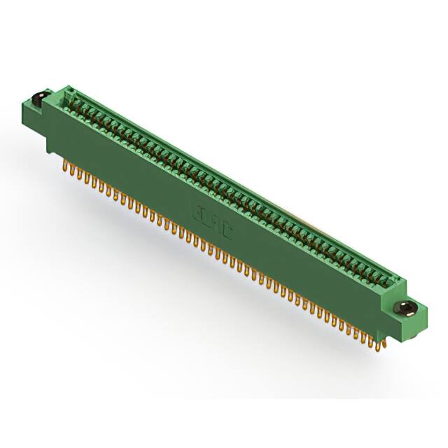 345-088-555-803 EDAC Inc.  Edgeboard Connectors